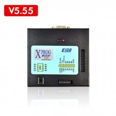  X-PROG M BOX V5.55 ECU 